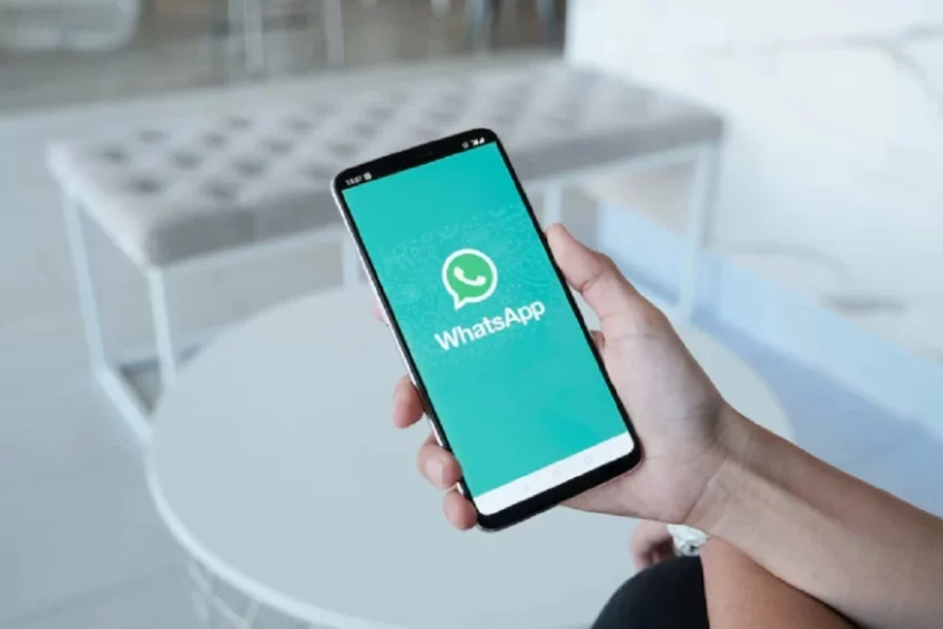 WhatsApp vs Privasi Pengguna Sejauh Mana Keamanan Data Anda