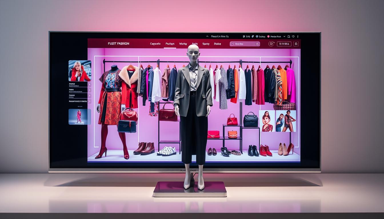 Cara Cerdas Mengelola Fashion di Era Digital