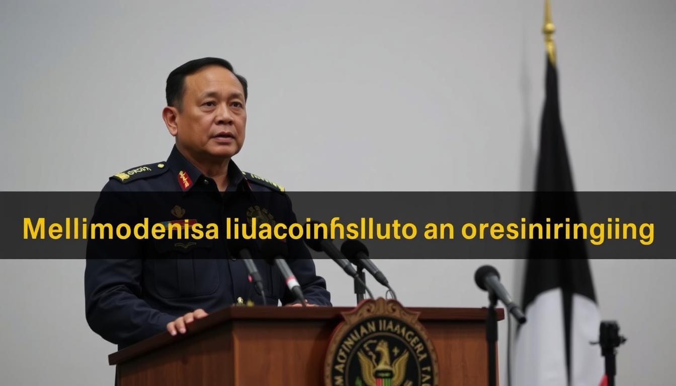 Danrem 064/MY Minta Maaf soal Warga Tewas Dianiaya Dua Oknum Anggota TNI