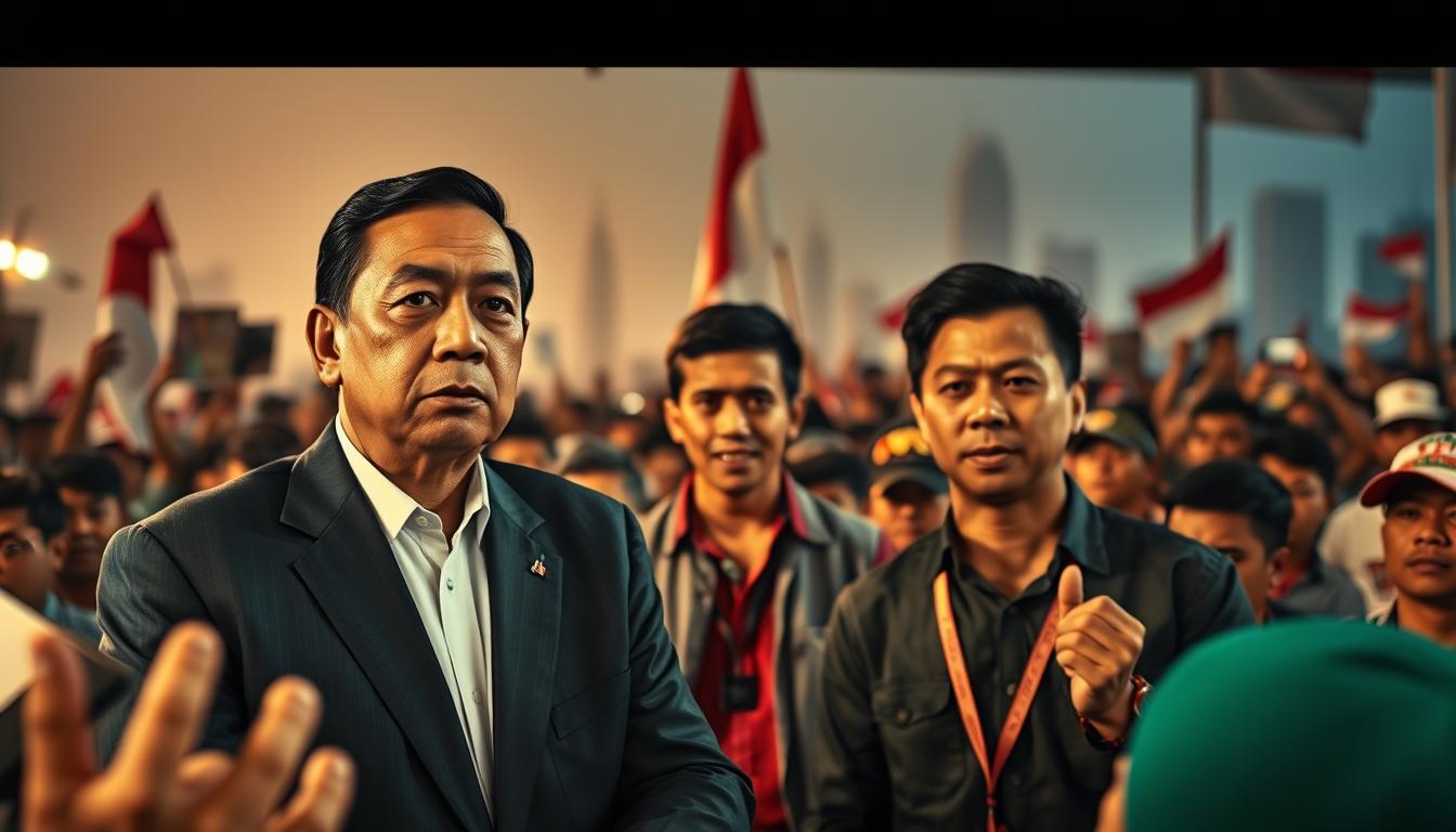 Ketua PDI-P Ingatkan Gibran: Jangan Banyak Bikin Video, Kerja Saja