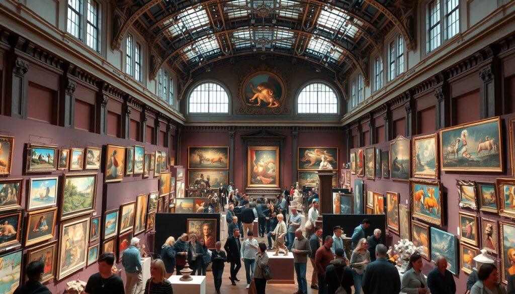 Pameran Fotografi di Jakarta, Menampilkan Karya Seniman