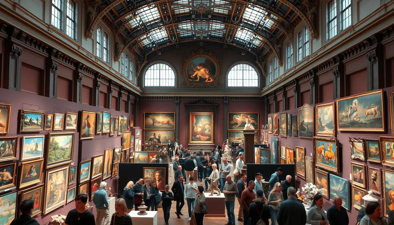 Pameran Fotografi di Jakarta, Menampilkan Karya Seniman