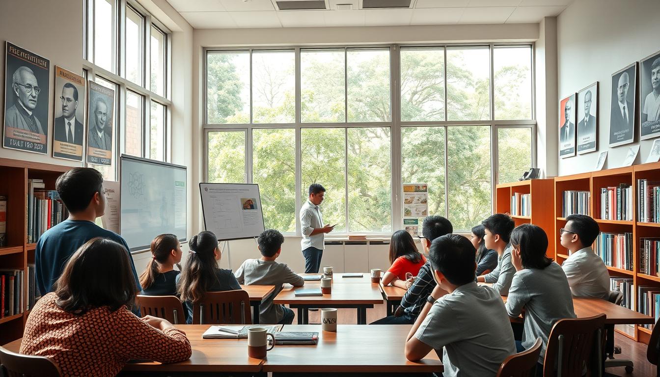 Penelitian tentang Kualitas Pendidikan di Indonesia