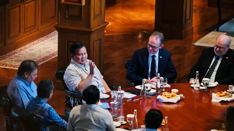 Prabowo