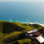 Desa di Nusa Tenggara Jadi Contoh Pengelolaan Energi Terbarukan