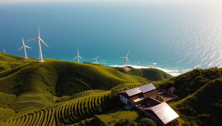 Desa di Nusa Tenggara Jadi Contoh Pengelolaan Energi Terbarukan