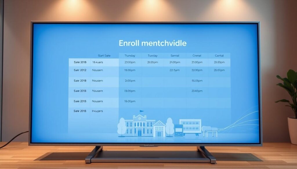 Jadwal Pendaftaran Sekolah Digital Nasional
