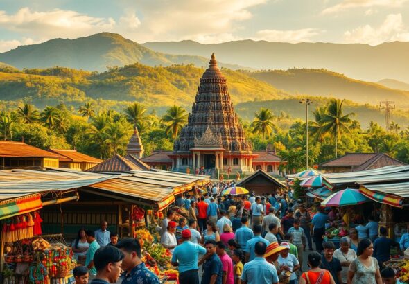 Kemenparekraf Dukung Festival Budaya Lokal sebagai Daya Tarik Wisata