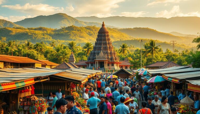 Kemenparekraf Dukung Festival Budaya Lokal sebagai Daya Tarik Wisata