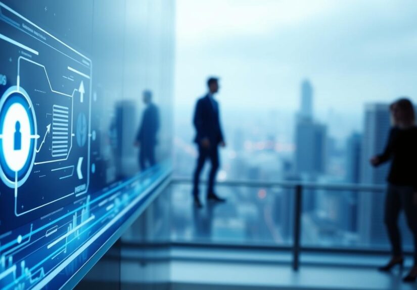 OJK Terbitkan Aturan Baru Terkait Keamanan Transaksi Digital
