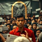 YouTuber Indonesia Terjerat Kasus Penghinaan Tokoh Agama