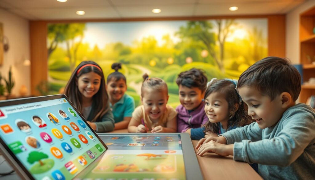 aplikasi edukasi inklusif