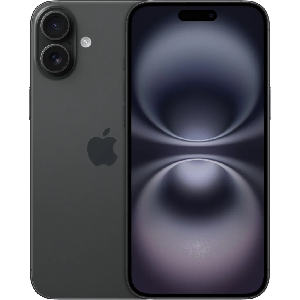 iPhone 16