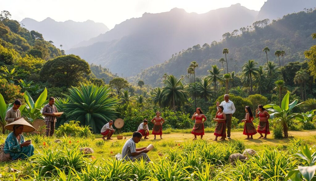 pariwisata berkelanjutan