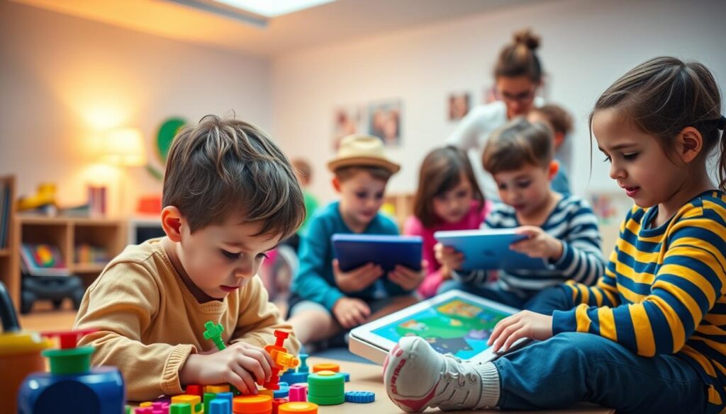 pembelajaran anak berkebutuhan khusus