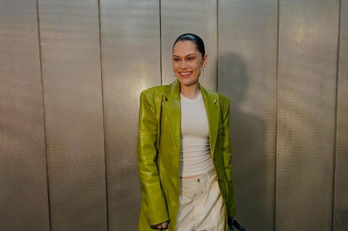 Jessie J