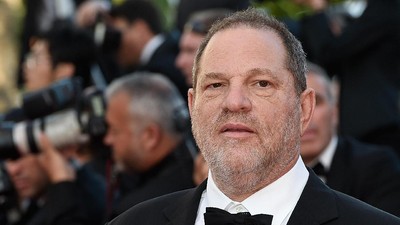 Harvey Weinstein