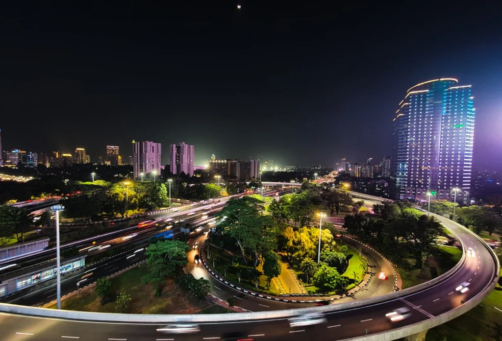 Car Free Night