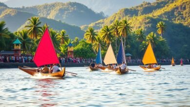 Aura Farming: Budaya Canoe & Pesona Bocah Nusantara