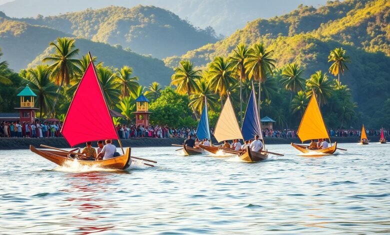 Aura Farming: Budaya Canoe & Pesona Bocah Nusantara