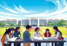 Beasiswa Mahasiswa Arsitektur