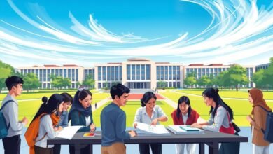 Beasiswa Mahasiswa Arsitektur