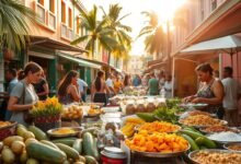 Cerita Chef tentang Resep Tradisional Miami