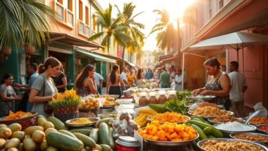 Cerita Chef tentang Resep Tradisional Miami