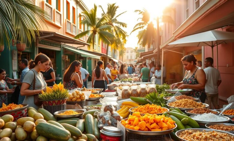 Cerita Chef tentang Resep Tradisional Miami