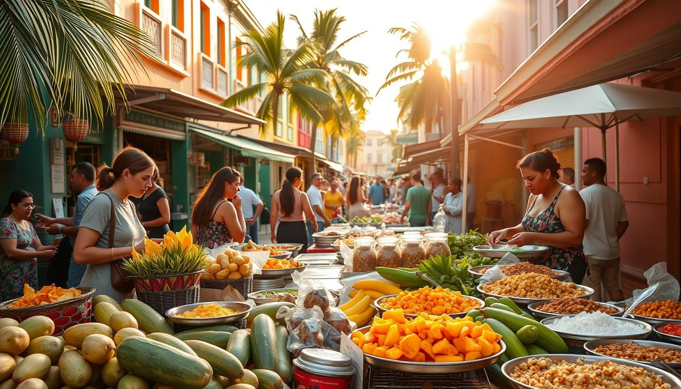 Cerita Chef tentang Resep Tradisional Miami