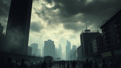 Ekonomi Politik di Tengah Ketegangan Zona