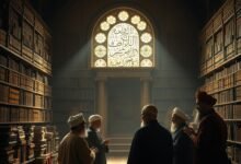 Hukum Bughat dalam Islam