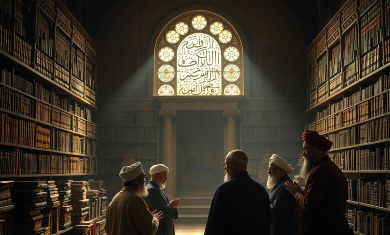 Hukum Bughat dalam Islam