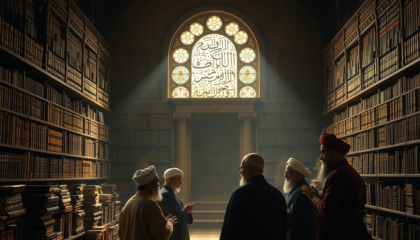 Hukum Bughat dalam Islam