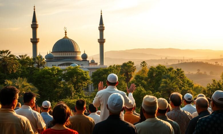 Peran Dakwah dalam Menangkal Radikalisme