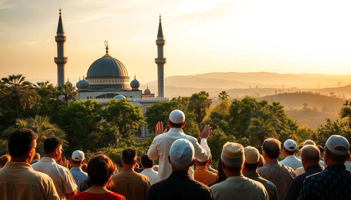 Peran Dakwah dalam Menangkal Radikalisme