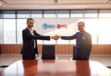 UEU & BPS DKI Teken MOU Dirikan Pojok Statistik di Kampus