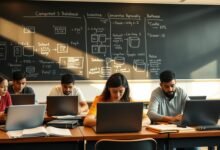 basis data dalam jurusan sistem komputer