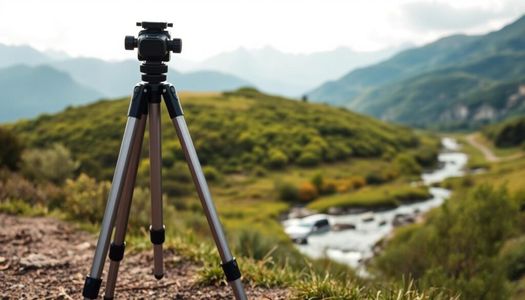 A serene landscape with a focus on the concept of stabilization. In the foreground, a sturdy tripod stands firmly, its legs firmly planted on the ground, providing a stable foundation for capturing crisp, sharp images. The middle ground features a rolling hillside, blanketed in lush, verdant foliage, with a gently flowing stream winding through the scene. The background showcases a breathtaking mountain range, their peaks bathed in soft, diffused light, creating a sense of tranquility and balance. The overall atmosphere is one of calm and stability, reflecting the technical principles of the "0.5x" macro mode on the iPhone 15, where stabilization is key to achieving exceptional close-up shots without the need for additional lenses. A serene landscape with a focus on the concept of stabilization. In the foreground, a sturdy tripod stands firmly, its legs firmly planted on the ground, providing a stable foundation for capturing crisp, sharp images. The middle ground features a rolling hillside, blanketed in lush, verdant foliage, with a gently flowing stream winding through the scene. The background showcases a breathtaking mountain range, their peaks bathed in soft, diffused light, creating a sense of tranquility and balance. The overall atmosphere is one of calm and stability, reflecting the technical principles of the "0.5x" macro mode on the iPhone 15, where stabilization is key to achieving exceptional close-up shots without the need for additional lenses.