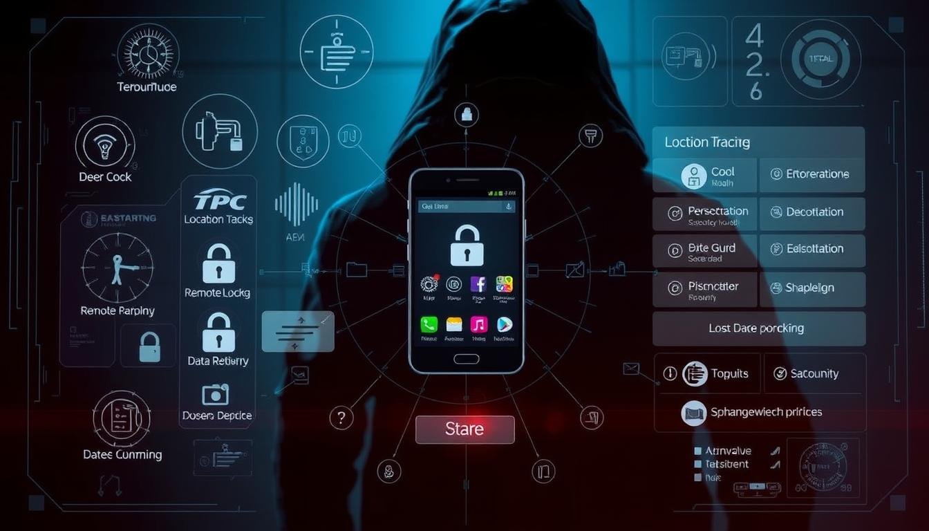 melacak hp android hilang