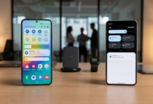 Perang bloatware Samsung Pixel menguntungkan