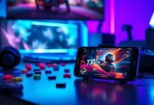 aplikasi wajib hp gaming