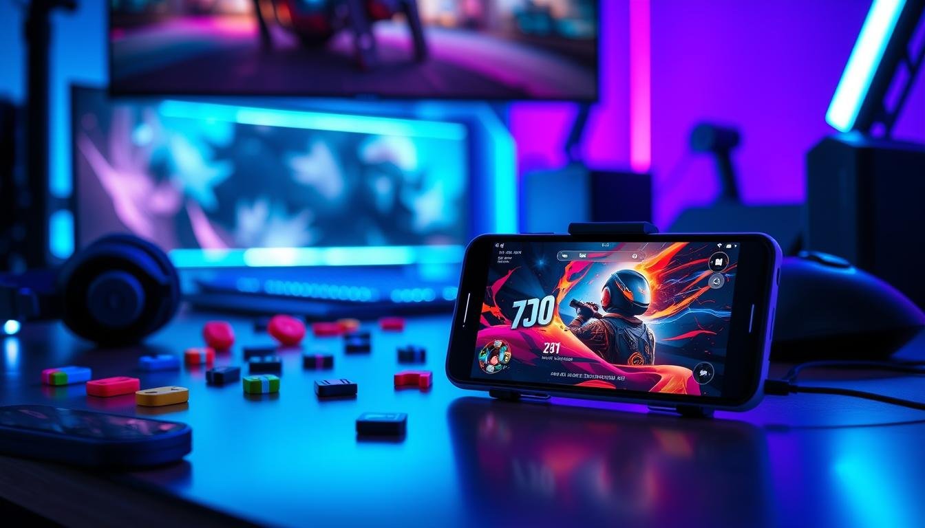 aplikasi wajib hp gaming