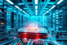 chipset HP mid-range dan software