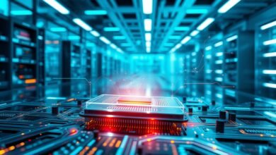 chipset HP mid-range dan software