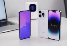 Samsung S25 vs iPhone 16