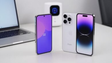 Samsung S25 vs iPhone 16